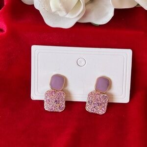 New Small size earrings